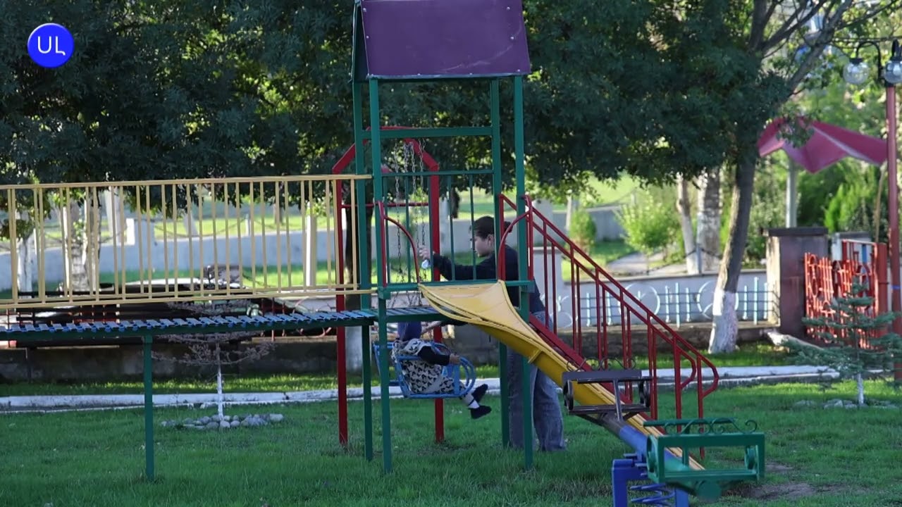 Տեղ համայնքի զարգացման 4 տարին Դավիթ Ղուլունցի ղեկավարությամբ․2026-թվին կկառուցվի ճոճվող կամուրջ