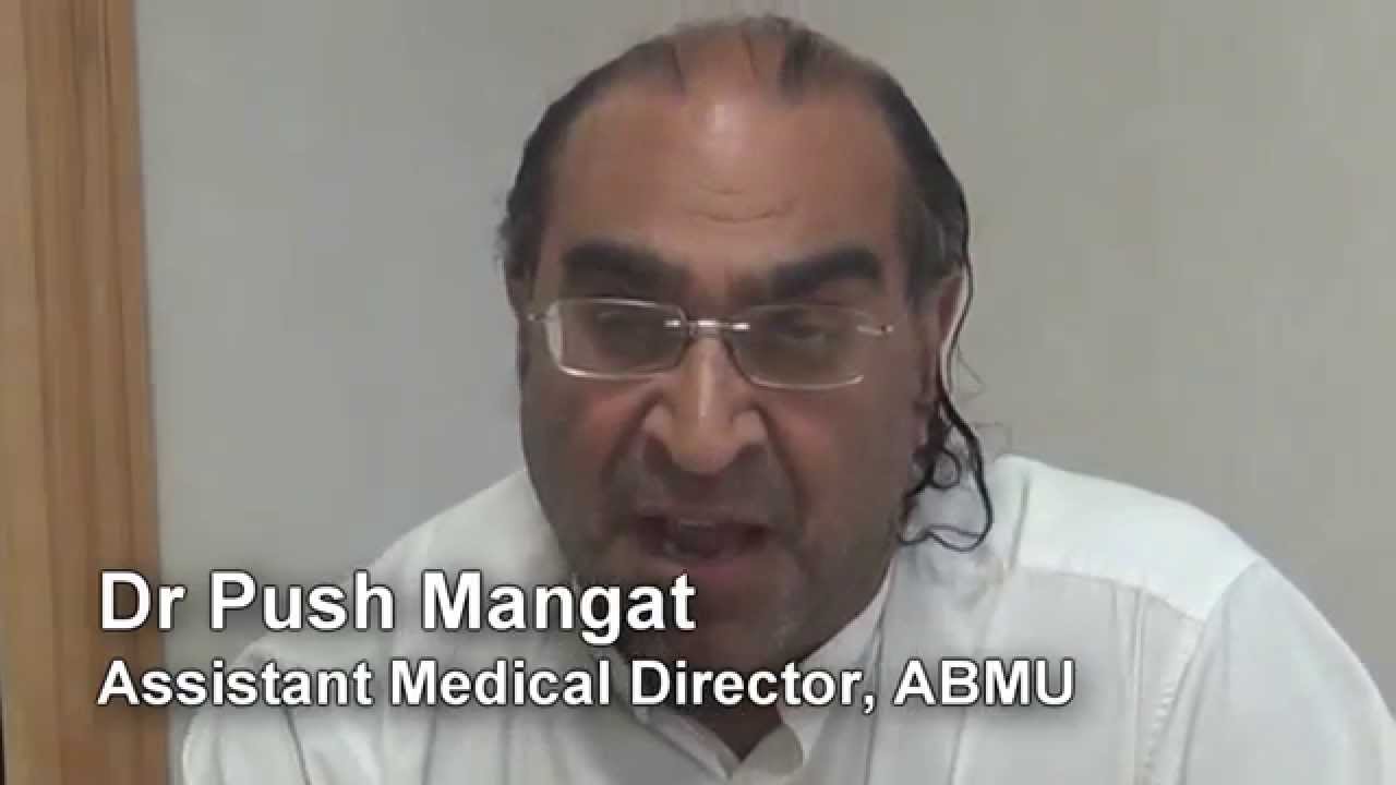 Why it's vital that NHS Wales staff have the flu jab