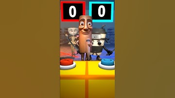 Помоги Итальянским Мемам Проголосовать Игра в Кальмара ЧЕЛЛЕНДЖ #gmod #sfm