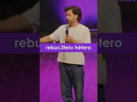 Eu entendi como um convite!