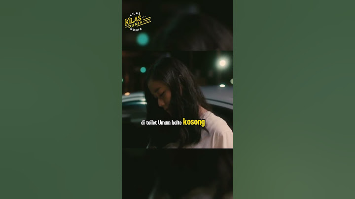 Jangan Tatap Mukanya… Karena Dia Gak Punya Wajah!