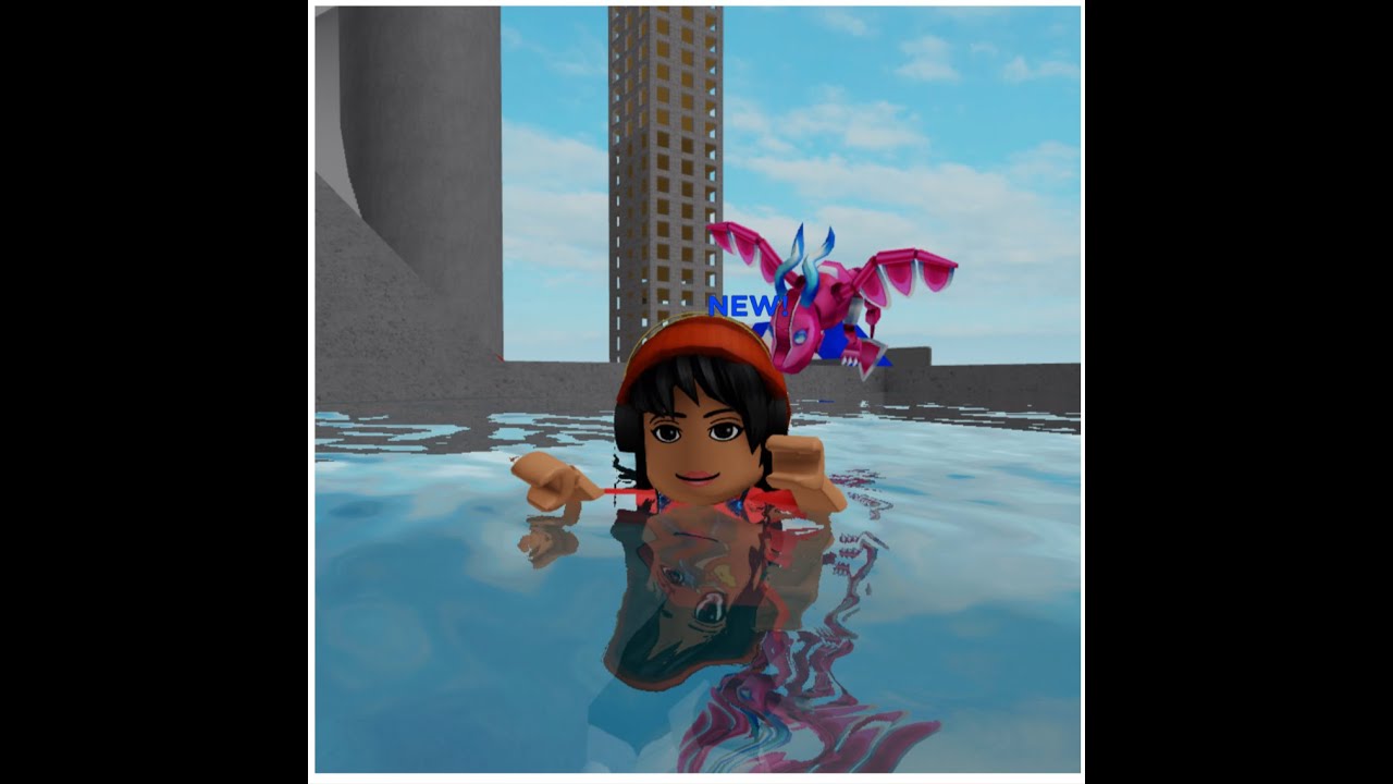 A random Roblox edit.. - YouTube