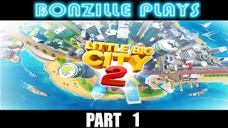 Little Big City 2 Part 1 screenshot 2