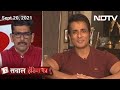 Sonu Sood ने IT Survey के बाद NDTV से कहा, "मेरी संस्था का पैसा लोगों की कीमती जान बचाने के लिए"