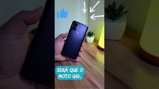 Moto G10 VS Moto Edge 30 fusion | shorts comparison lenovo gustavosellari