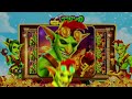 ジャックポットワールド|スロット|パチスロ|カジノ|ゴブリンの宝探し部隊