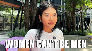 "Women Can't Be Men" — Kartoon’s Brutal Critique of Western Dating Culture