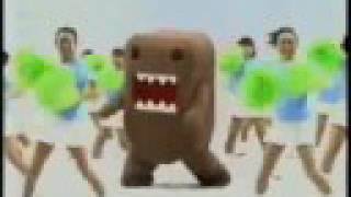 Domo : The Tribute