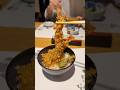 横浜で一番美味い蕎麦屋の天丼が四次元の美味さでジャングルだった #田中屋 #そば #横浜 #横浜グルメ