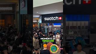 HYPE o disastro? #Royalpop #watch @swatch @audemarspiguet
