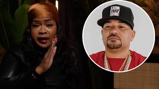 Miss Jones talks about falling out with DJ Envy/Ebro \u0026 the cutthroat world of hip hop radio