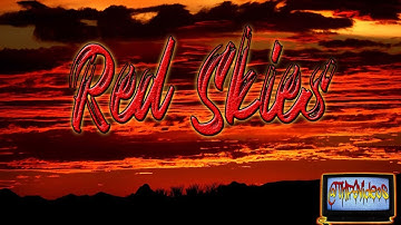 mXnt & eXtaCy - "Red Skies" (THUG Pro 2025)