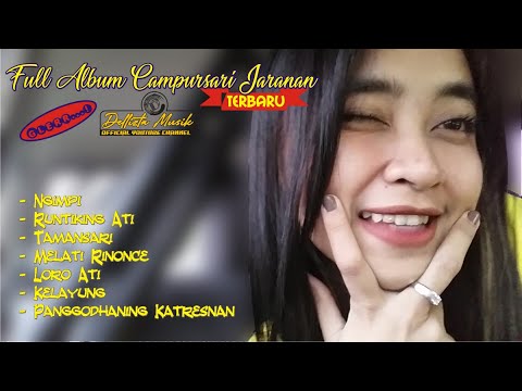 GENDING Ricik Ricik Banyumasan|| JARANAN || AUDIO JERNIH || Glerr