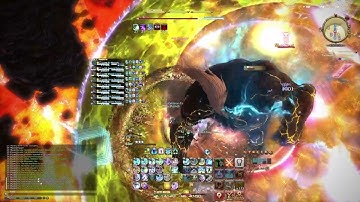 first uwu clear - WHM POV