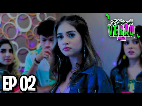 RITMO DE VERO 2 - SEM SADA (EPISDIO 2)