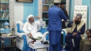 AO K KARY AHMAD E MUKHTAR KI BATEN SARKAR KI BATEN | BY |GULAM Zain ul abideen Saaedi |