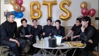 [SUB INDO] BTS VLIVE 04042022 (I PURPLE YOU)