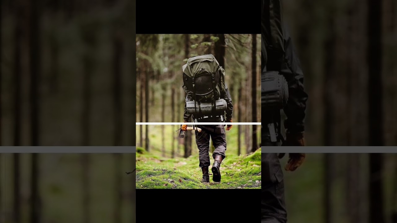 Cinematic Nature Presets | Lightroom Presets Free Download 