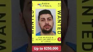 Killer who escaped B.C. jail in custody in Qatar