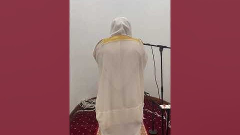 الأذان الأول لصلاة الجمعة للقارئ مشاري ياسين