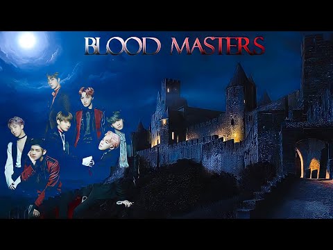 𝔅𝔩𝔬𝔬𝔡 𝔐𝔞𝔰𝔱𝔢𝔯𝔰 سادة الد م 𝔓𝔞𝔯𝔱 21 