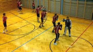 Kick Box Training - Svn 22016