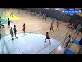 Colombia vs Ivory Coast / Foam Mixed / Dodgeball World Championships 2024