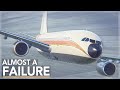 Why Airbus Nearly Didn’t Happen: The A300 Story