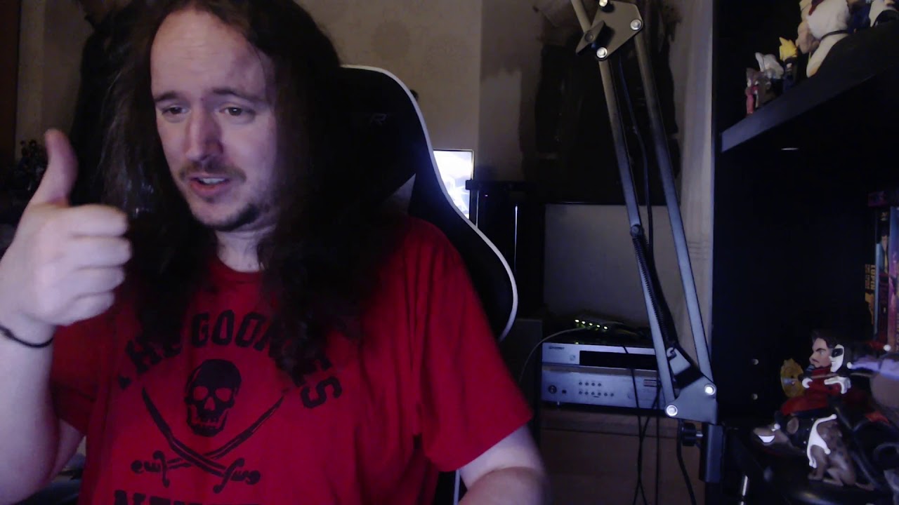 Combined Loot Anime June/July