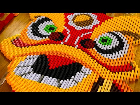 LION DANCE in