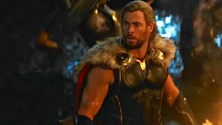 Mighty thor - Jane  ( thor love & thunder ) jeet editing