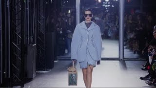 Tous les looks Acne, défilé PAP A/H 2015/16 - Nec Plus Ultra