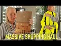 MASSIVE SHOPPING HAUL!