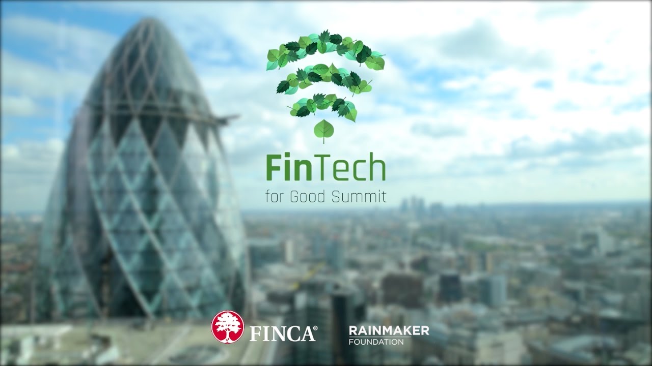 FinTech for Good