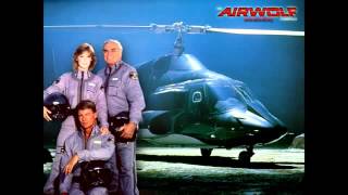 KOTO Plays Sciencefiction Movie Themes ''Airwolf''   Sylvester Levay