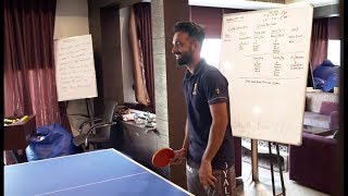 Ajinkya Rahane on building team spirit | Return of the Royals | IPL 2018 | Rajasthan Royals