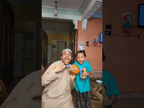 طاطا المسكين والحقنة الكبيرة