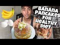 THE BEST NA PAGDIET SA MGA NAG WOWORKOUT I PAGKAIN SA MGA NAG DIDIET!