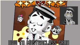 Master Gray In 8 Minutes Pro Build, Aim Guide, & Secret Teleport