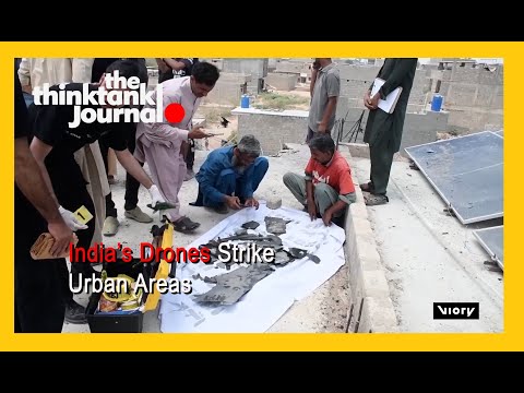 Pakistan VS India : Nuclear War Fears Resurface