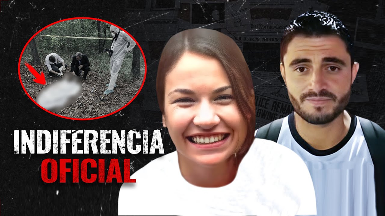 LA “MEJOR AMIGA” MONSTRUOSA EN GUATEMALA: INDIFERENCIA OFICIAL Y TRAGEDIA DE UNA JOVEN|CASO CLAUDINA