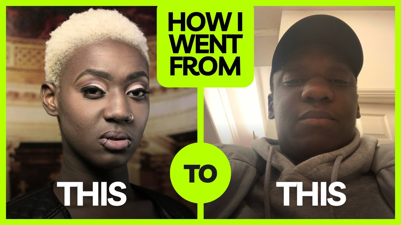 10 WAYS I RUINED MY LIFE (10)