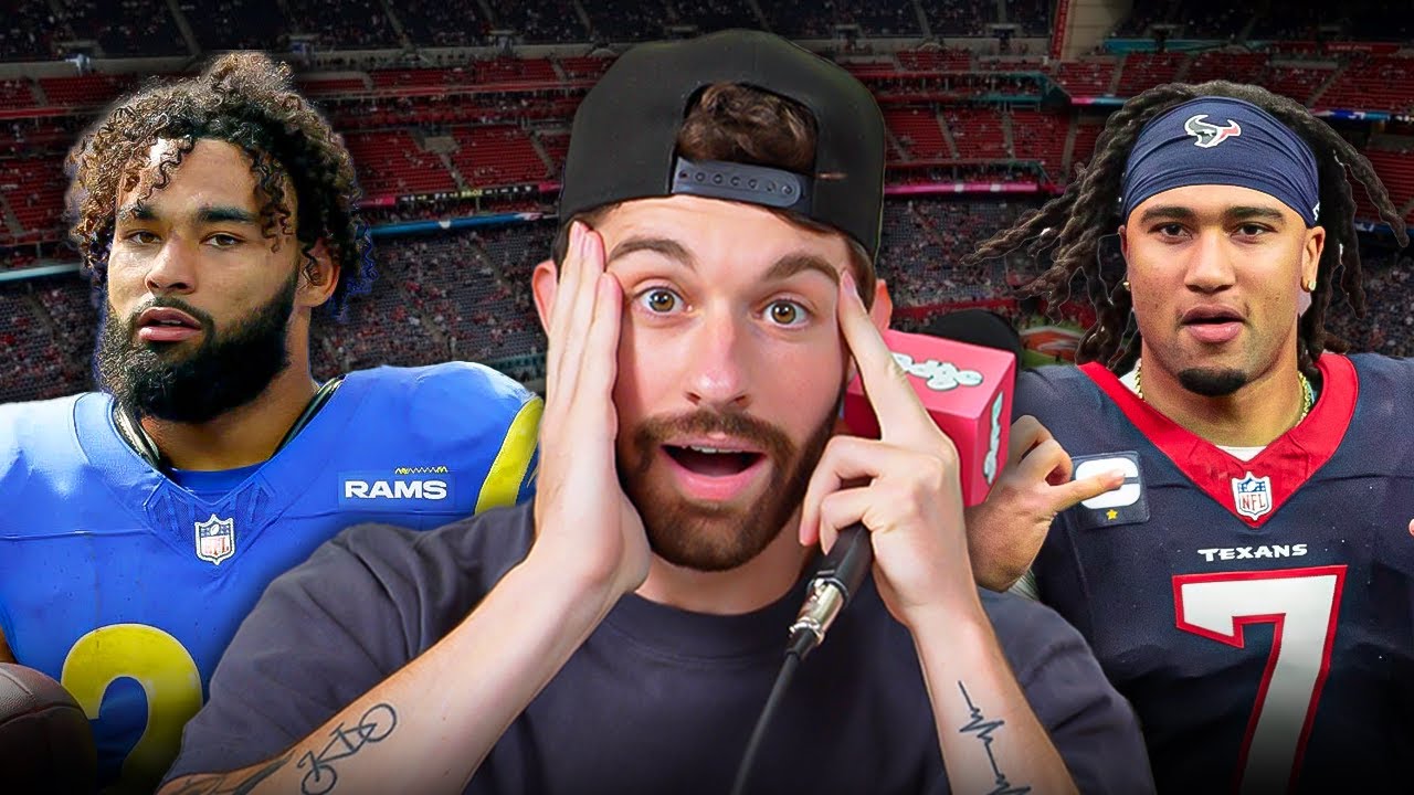 We Changed The Rules in NFL Trivia!