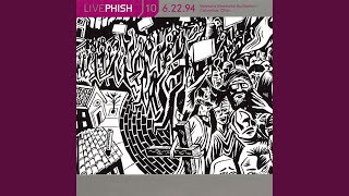 Video voorbeeld van "Phish - I Am Hydrogen"