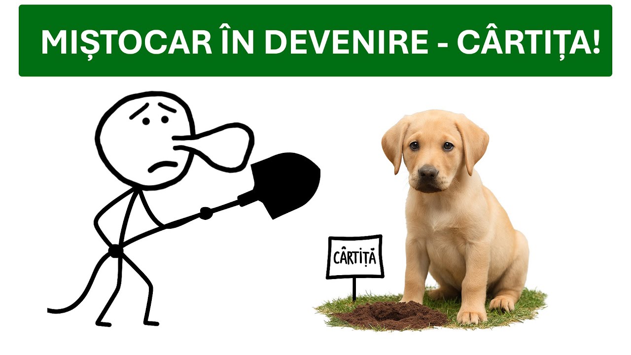 MISTOCAR IN DEVENIRE - CARTITA!