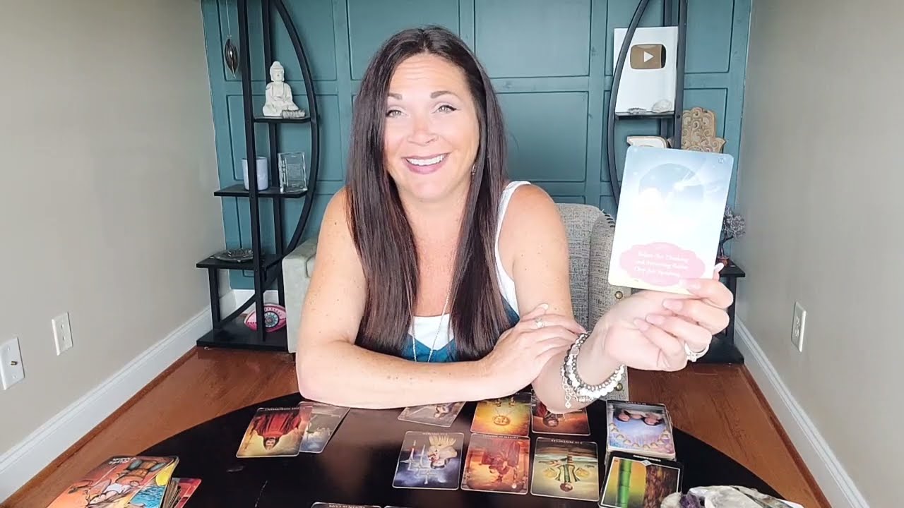 SCORPIO |  THE RECONNECTION YOU'VE BEEN WAITING FOR ❤️ | SCORPIO TAROT READING.