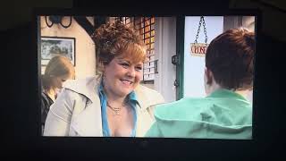Coronation Street 9th April 2007