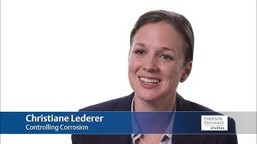 Corrosion Control: Run at Capacity without Damaging your Equipment