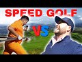 The Fastest Golf Hole Ever Played