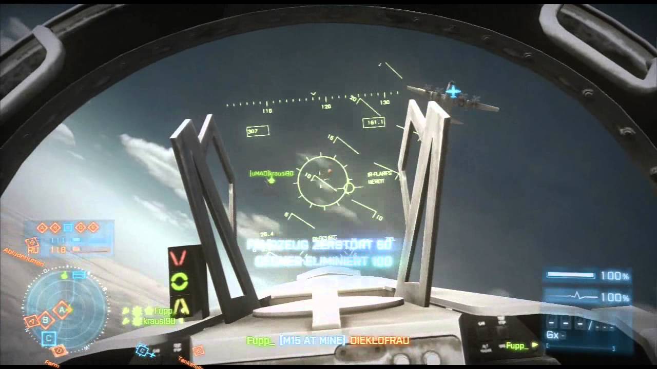 Mortar to jet unedited